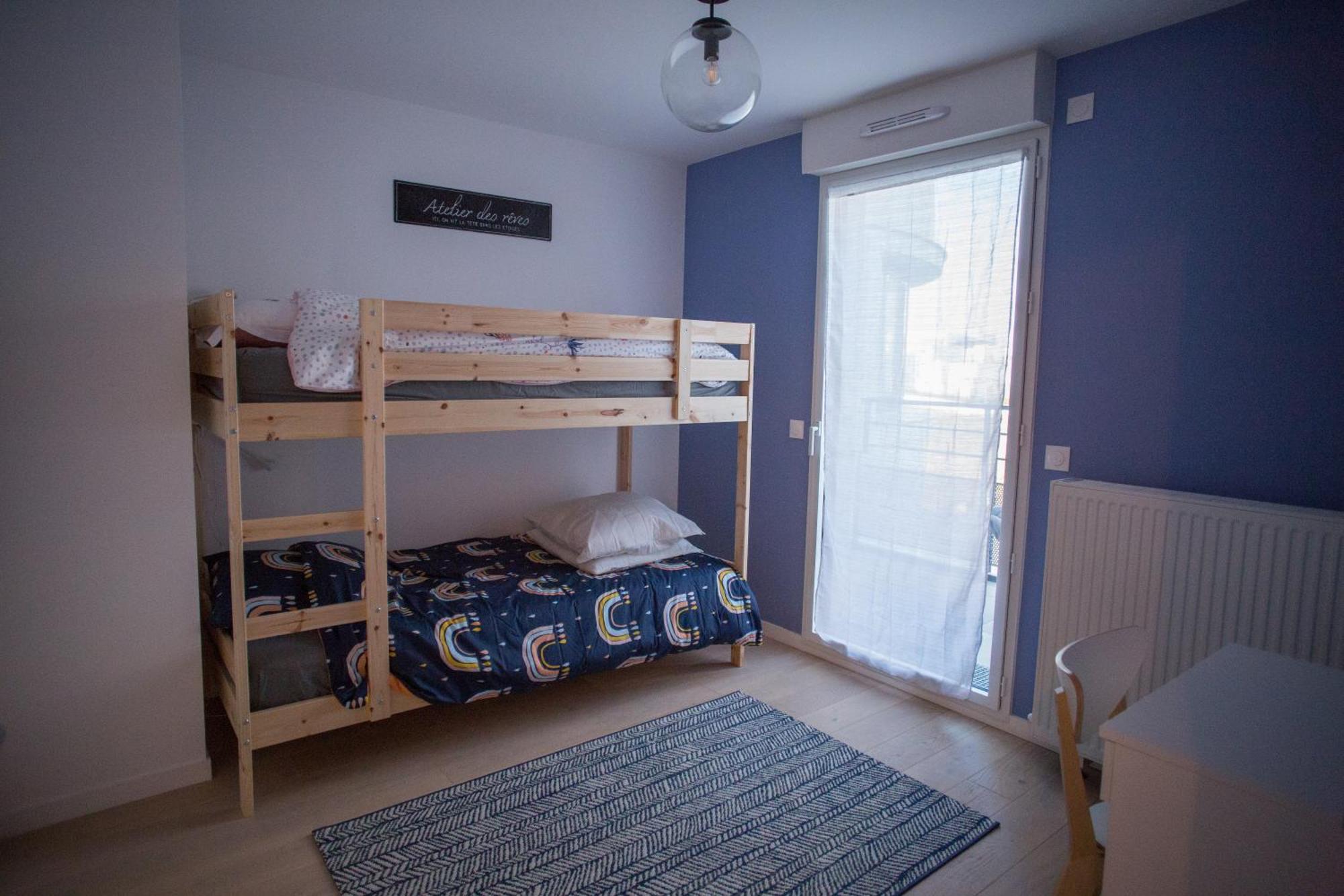 Ferienwohnung Le Repaire De Mickey Chessy  Exterior foto