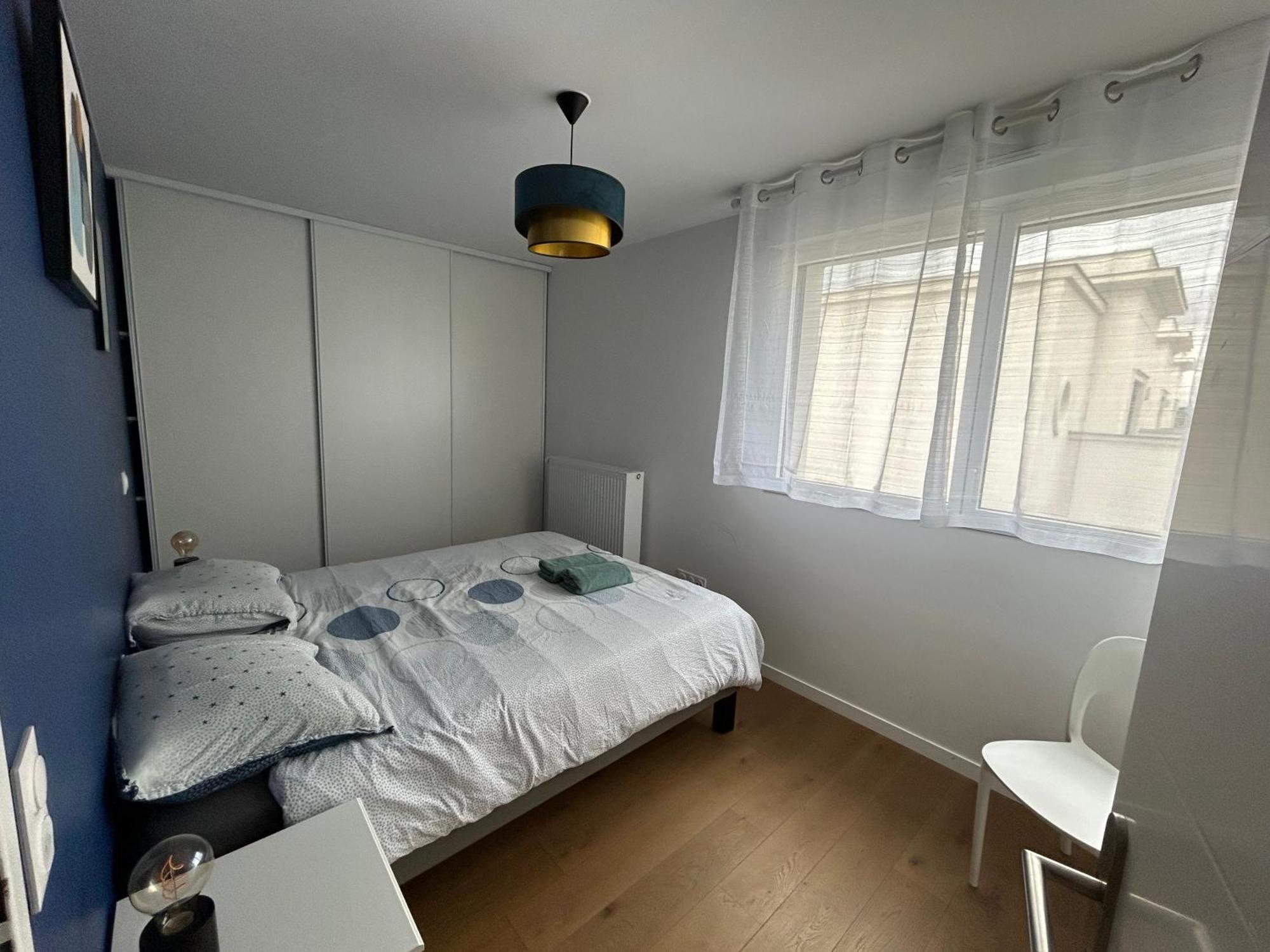 Ferienwohnung Le Repaire De Mickey Chessy  Exterior foto