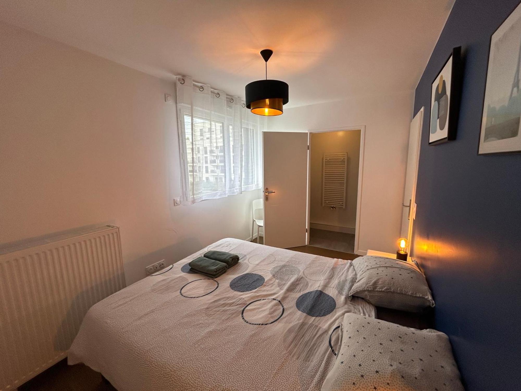 Ferienwohnung Le Repaire De Mickey Chessy  Exterior foto