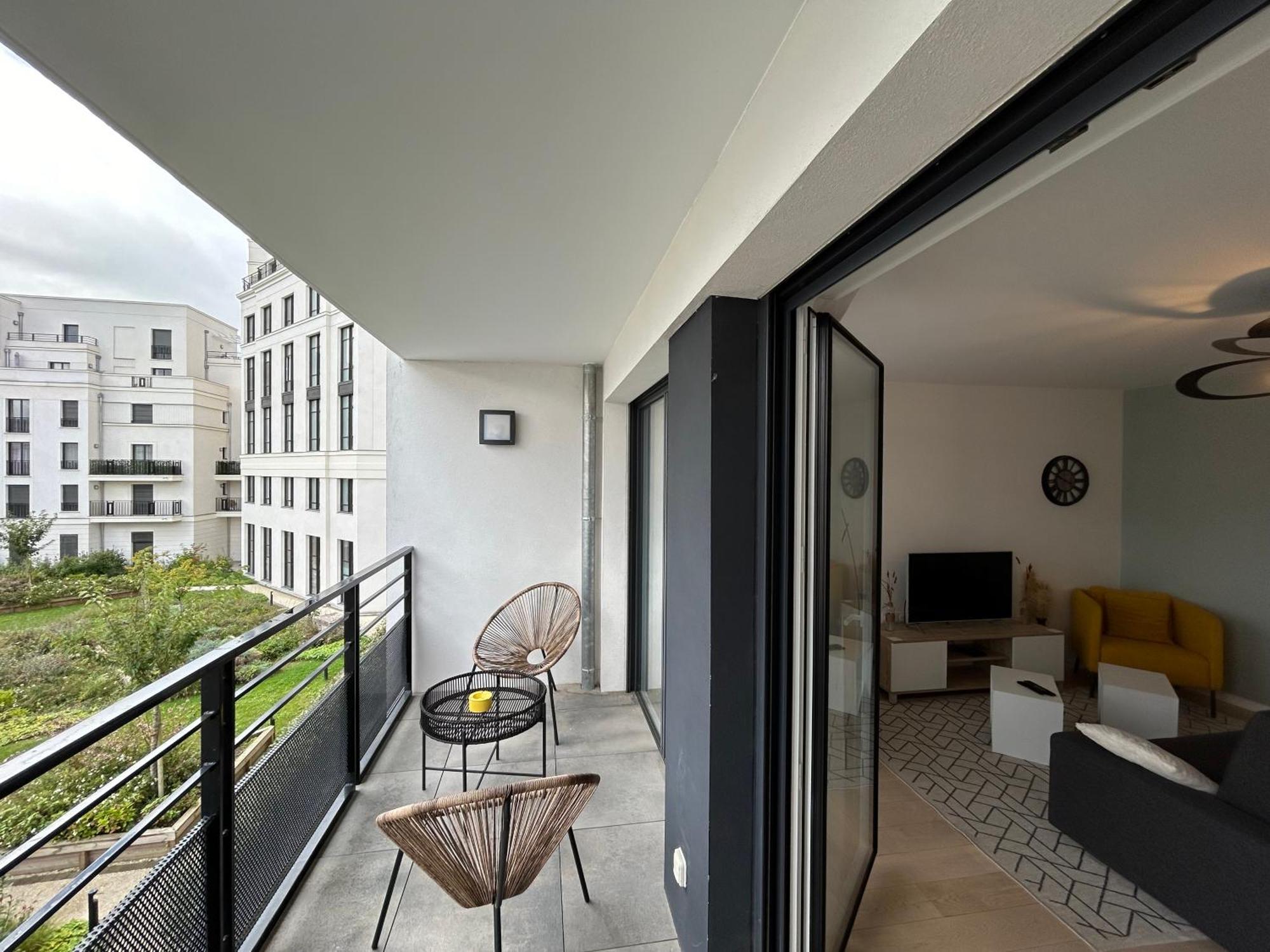 Ferienwohnung Le Repaire De Mickey Chessy  Exterior foto