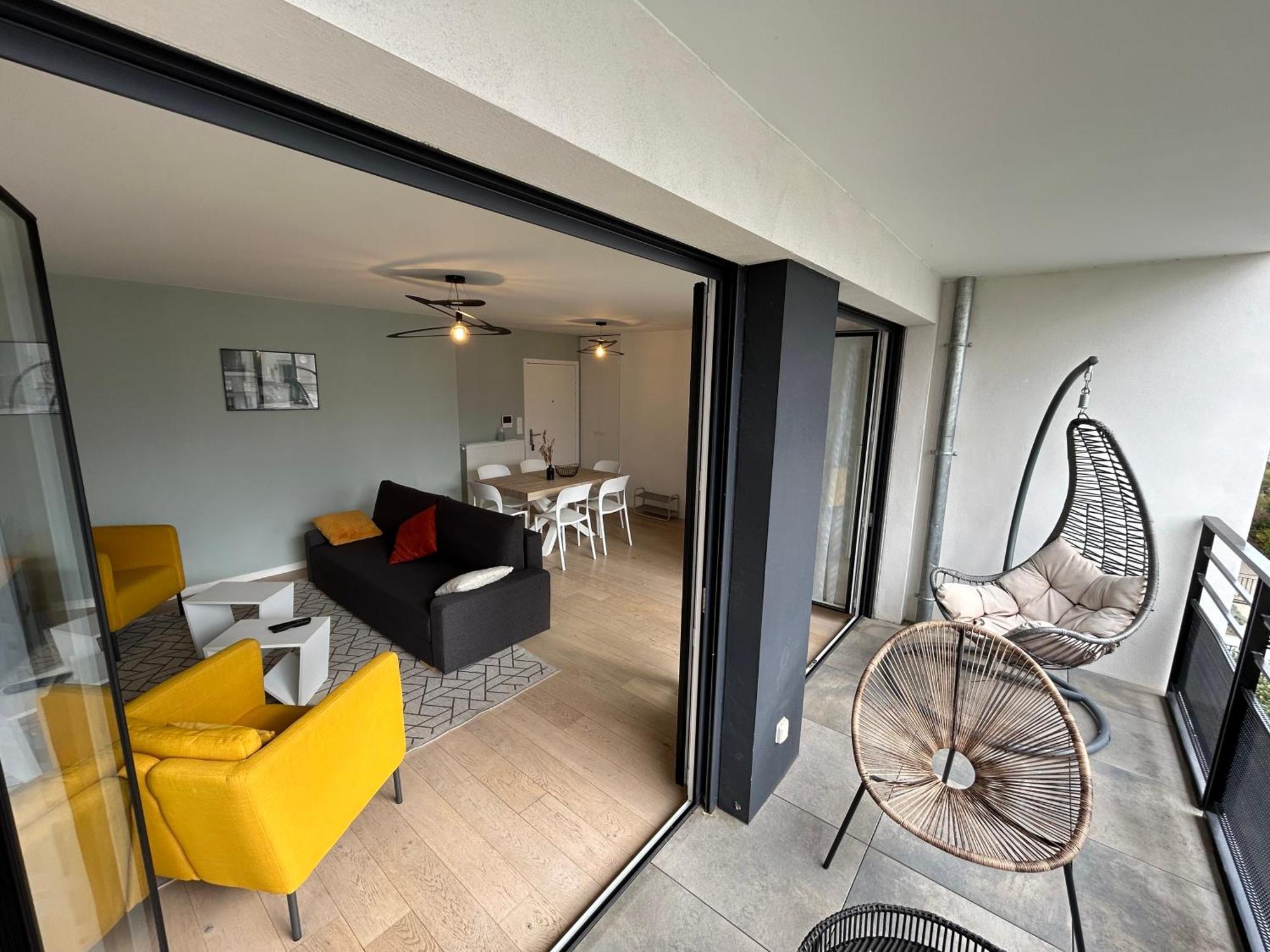 Ferienwohnung Le Repaire De Mickey Chessy  Exterior foto